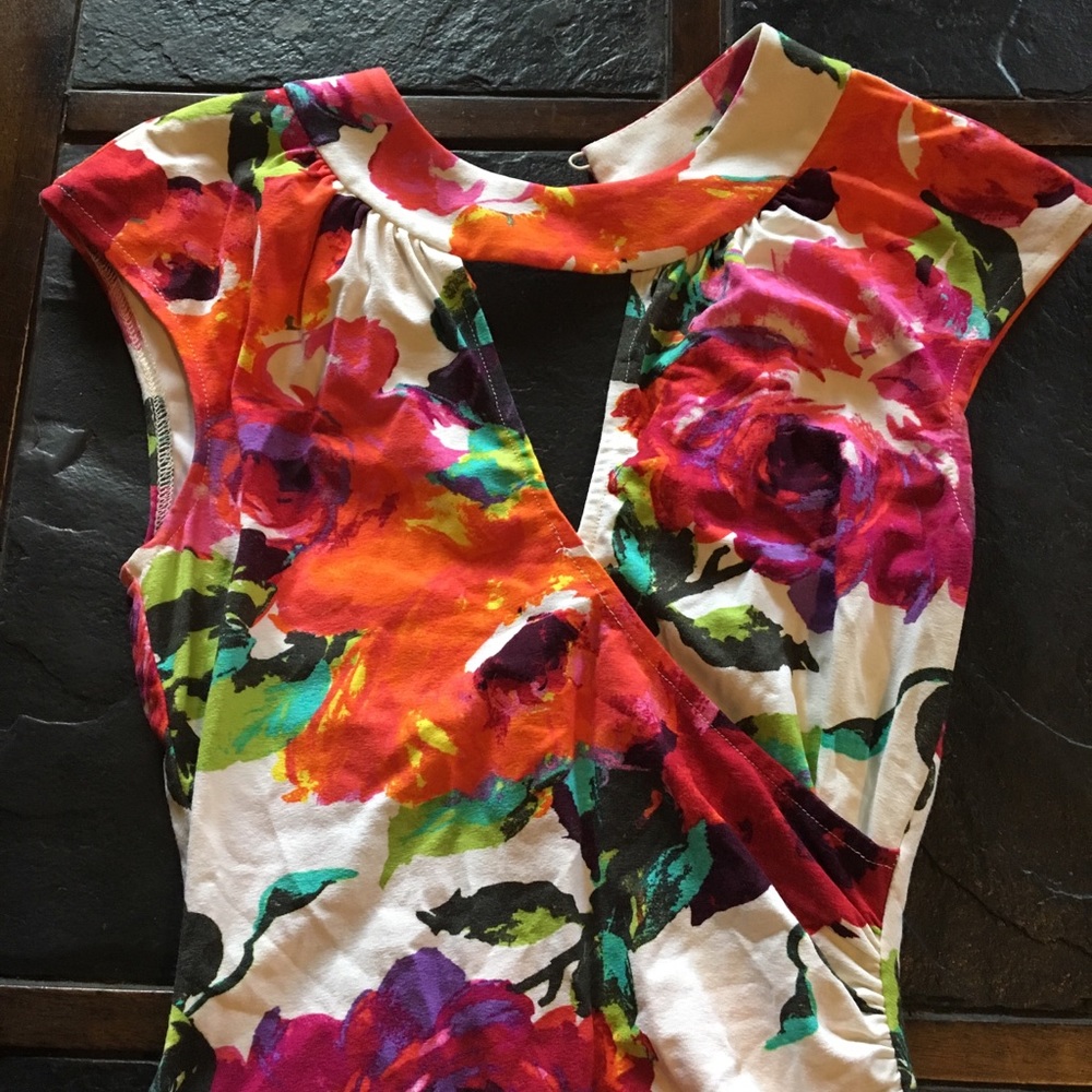 XS Cache dress like new